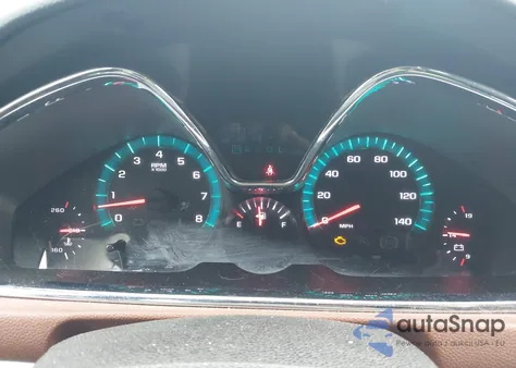 2015 Chevrolet Traverse 1Lt from USA, damaged, VIN 1GNKVGKD6FJ235368